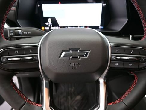 New 2025 Chevrolet Colorado Z71 w/ Technology Package image 29