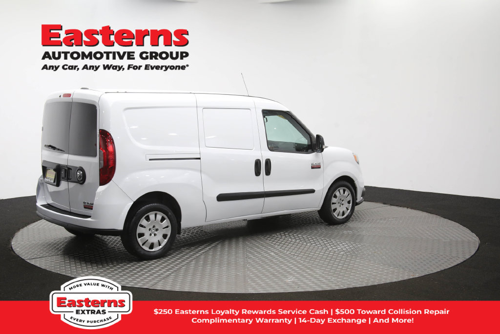 Used 2019 RAM ProMaster City Tradesman SLT FWD image 42