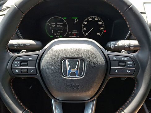 Used 2026 Honda CR-V Sport image 19