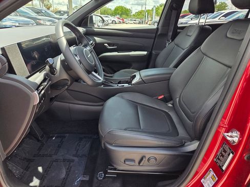 Used 2025 Hyundai Tucson XRT FWD image 4