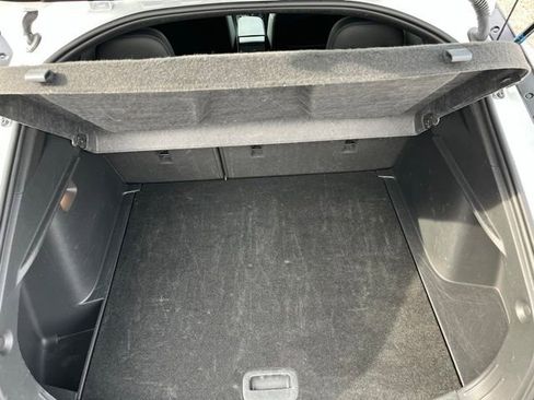 Used 2025 Buick Envista Sport Touring image 25