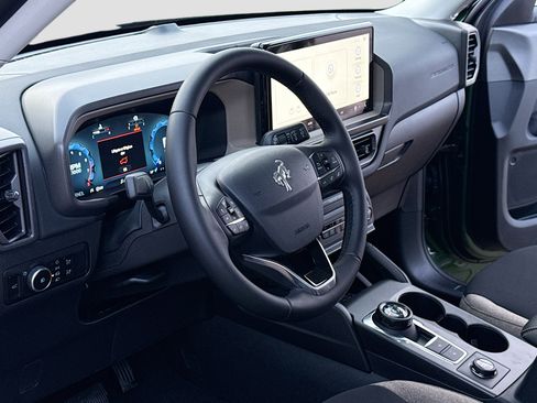 New 2025 Ford Bronco Sport Big Bend image 4