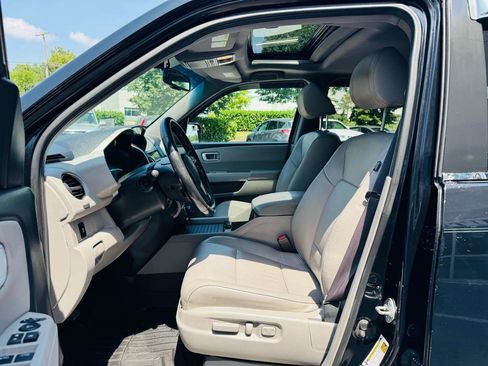 Used 2015 Honda Pilot EX-L image 32