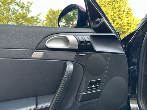 Used 2012 Porsche 911 Carrera Black Edition RWD image 22