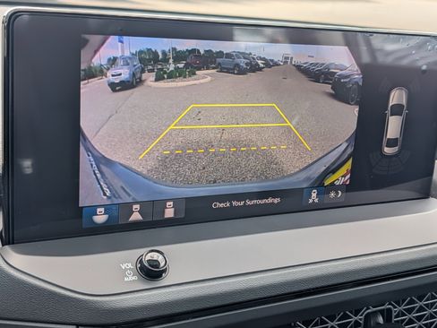 New 2026 Honda Accord EX-L image 9