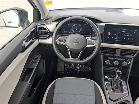 New 2026 Volkswagen Taos S image 20