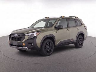Certified 2026 Subaru Forester Wilderness w/ Wilderness Package AWD/4WD video 2