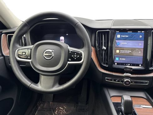 Used 2023 Volvo XC60 B5 Plus FWD image 53