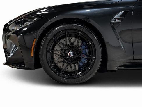 Used 2023 BMW M3 Competition image 31