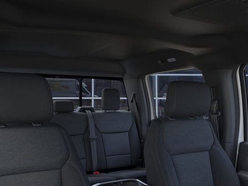 New 2026 Ford F150 XLT w/ Equipment Group 302A MID image 22