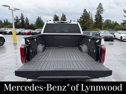 Used 2026 Toyota Tundra TRD Pro AWD/4WD image 9