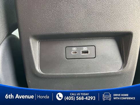 Used 2023 Nissan Frontier PRO-4X w/ Tow Package AWD/4WD image 22