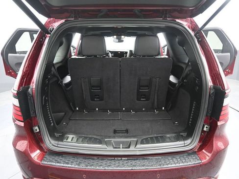 Used 2021 Dodge Durango GT AWD/4WD image 33