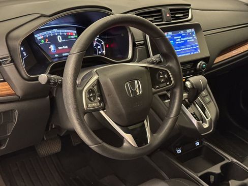 Used 2020 Honda CR-V EX image 19