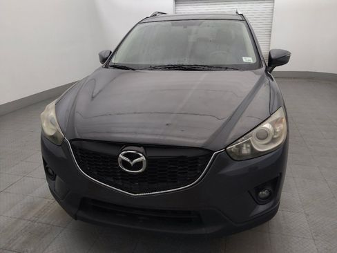 Used 2015 MAZDA CX-5 Touring FWD image 15