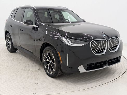 Used 2026 BMW X3 xDrive30 w/ Convenience Package AWD/4WD image 7