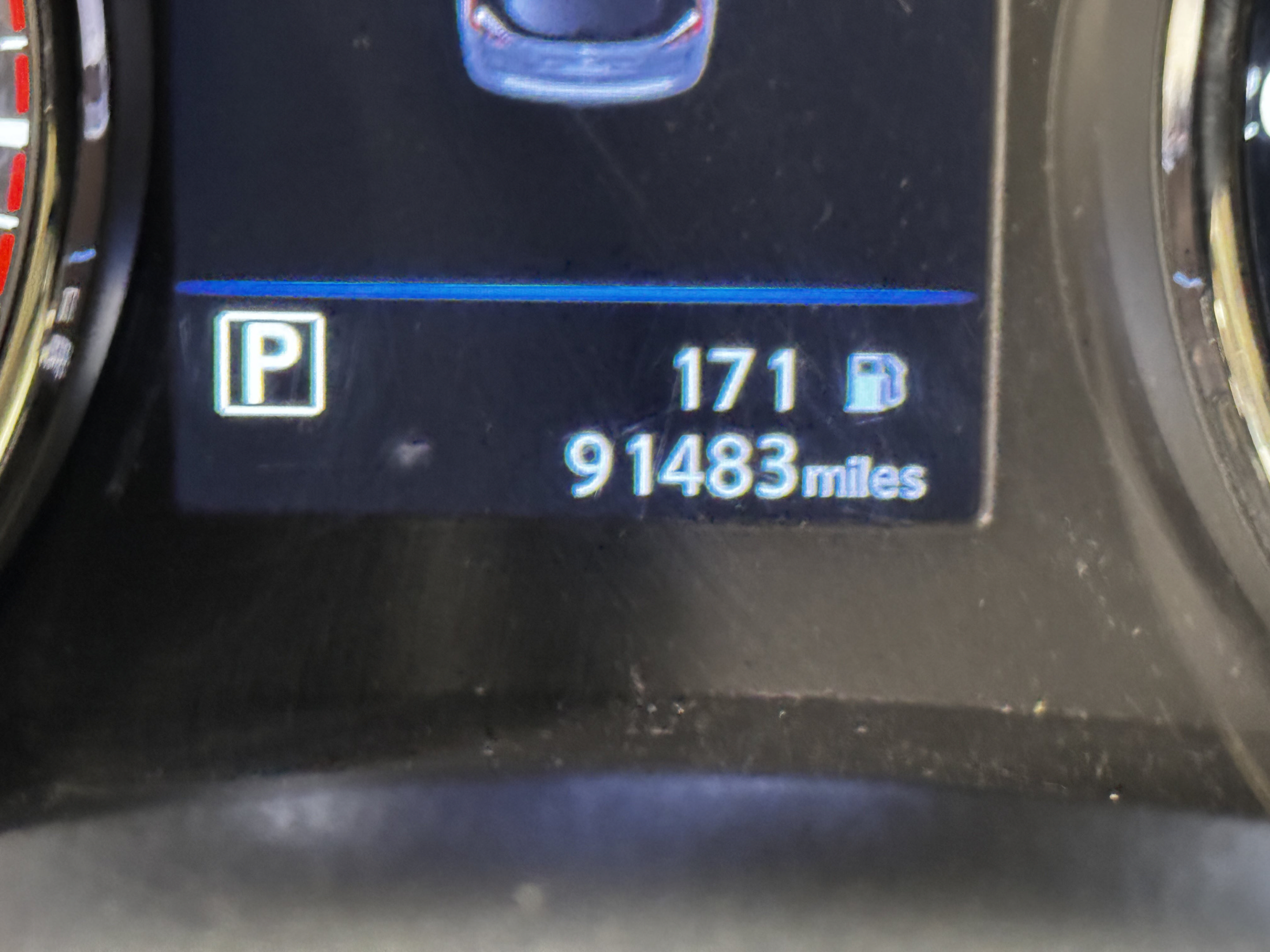Used 2019 Nissan Rogue SV FWD image 23