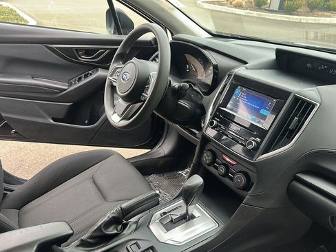 Used 2022 Subaru Impreza Premium image 13