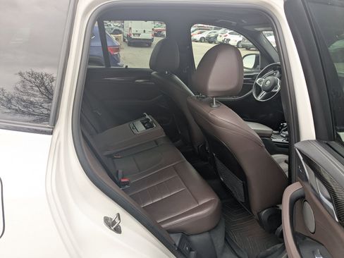 Used 2023 BMW X3 M40i image 30