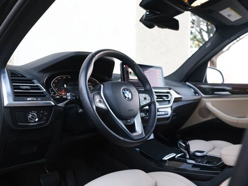 Used 2023 BMW X3 xDrive30i w/ Premium Package image 20