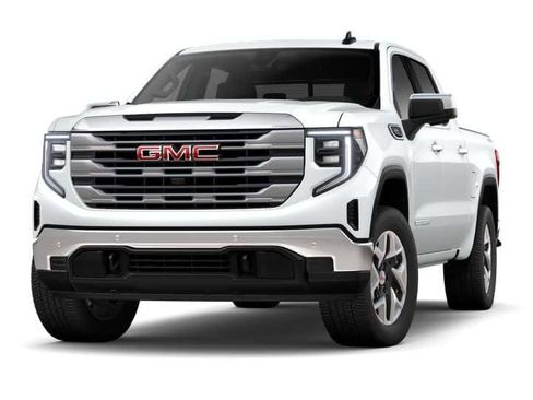 New 2025 GMC Sierra 1500 SLE w/ Preferred Package image 20