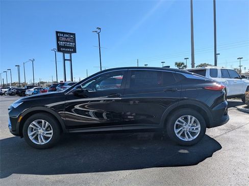 New 2026 Buick Envista Preferred w/ Convenience I Package image 7