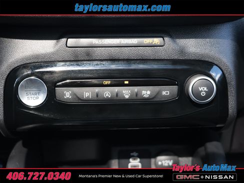 Used 2024 Ford Escape ST-Line Elite AWD/4WD image 18