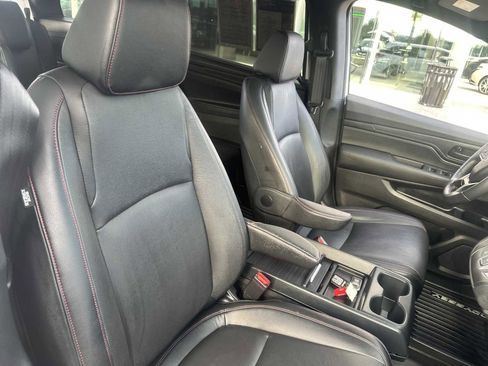 Used 2023 Honda Odyssey Sport image 29