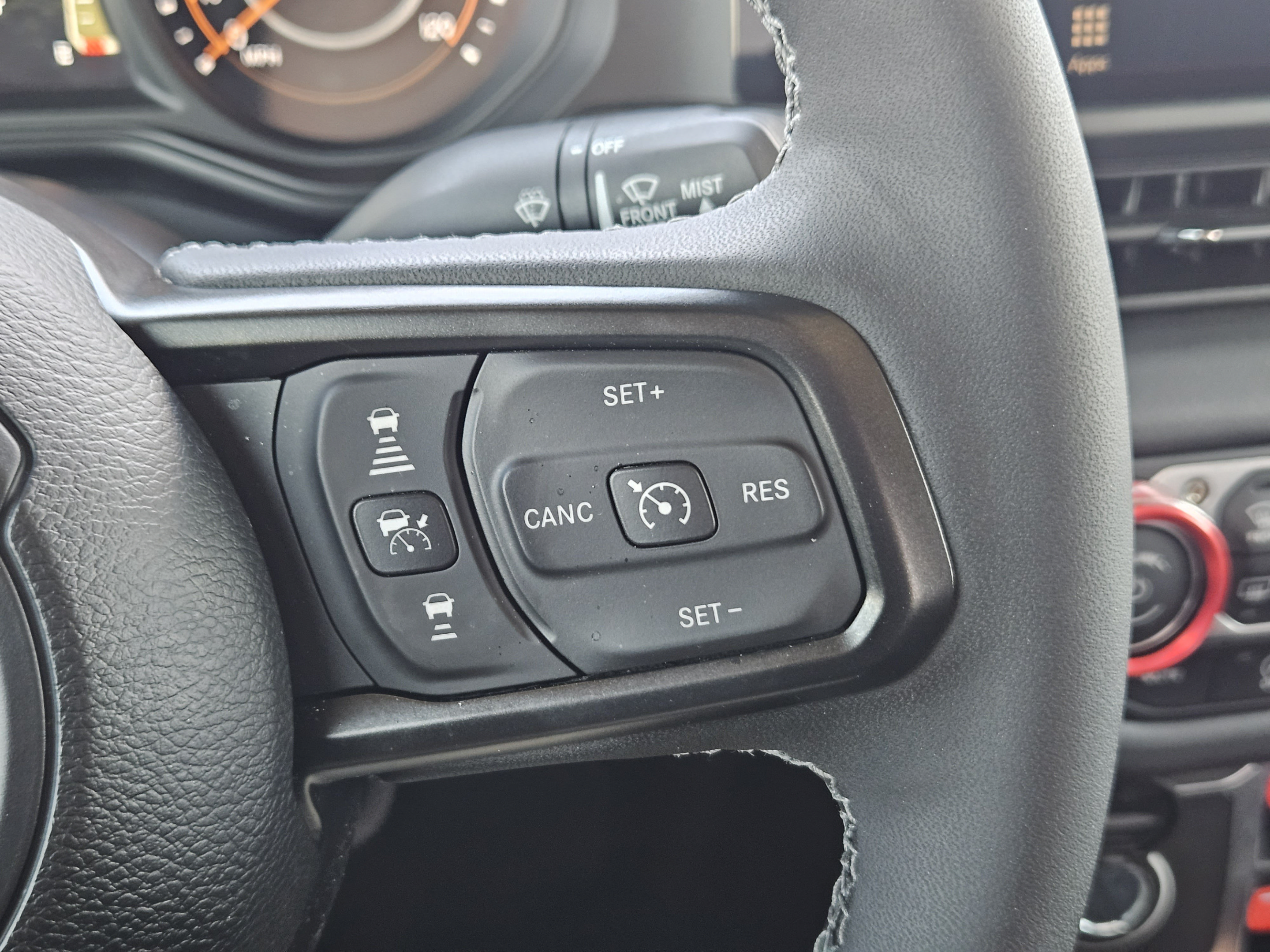 Used 2025 Jeep Gladiator Rubicon AWD/4WD image 27