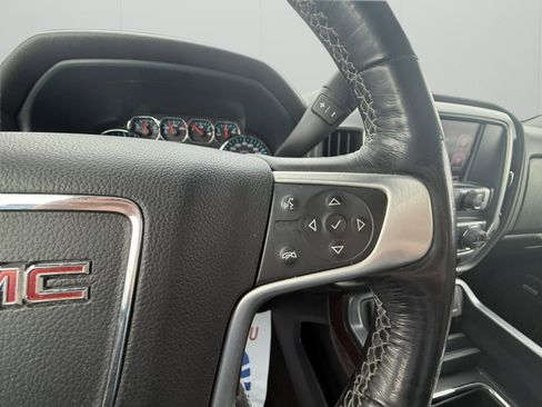 Used 2018 GMC Sierra 1500 SLT image 21