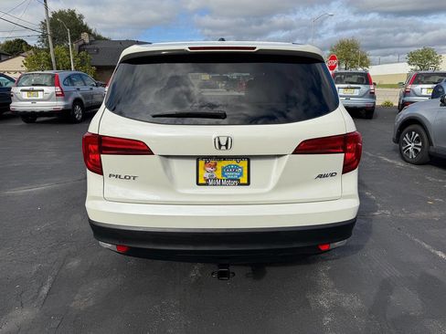 Used 2016 Honda Pilot EX-L image 56