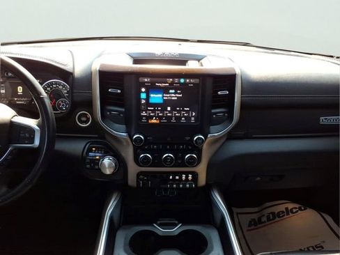 Used 2022 RAM 1500 Laramie image 13