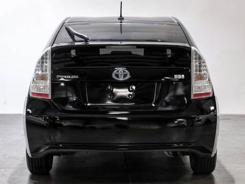 Used 2010 Toyota Prius One FWD image 13