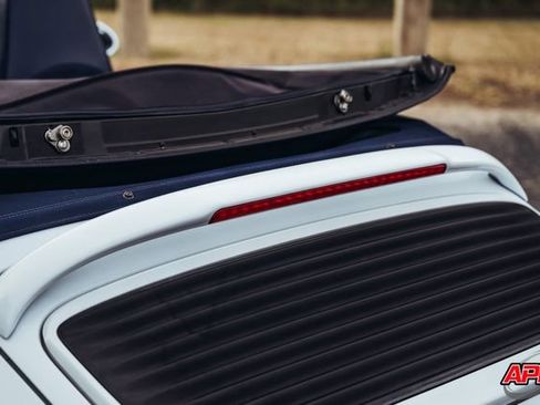 Used 1997 Porsche 911 Carrera image 27