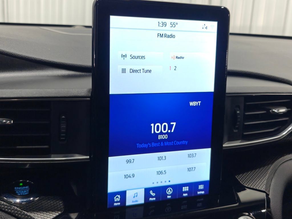 Used 2021 Ford Explorer ST w/ Equipment Group 401A AWD/4WD image 50