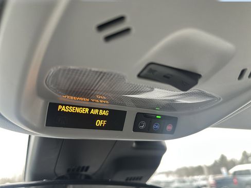 New 2026 Chevrolet Trax ACTIV image 16