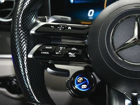 Used 2021 Mercedes-Benz E 63 AMG S image 39