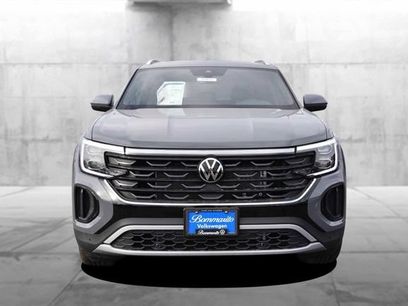 New 2026 Volkswagen Atlas Cross Sport SE