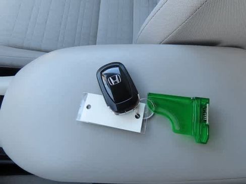 Certified 2023 Honda HR-V LX image 24