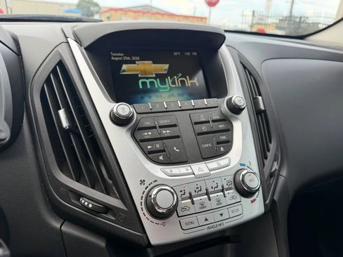 Used 2015 Chevrolet Equinox LT w/ Driver Convenience Package FWD image 18