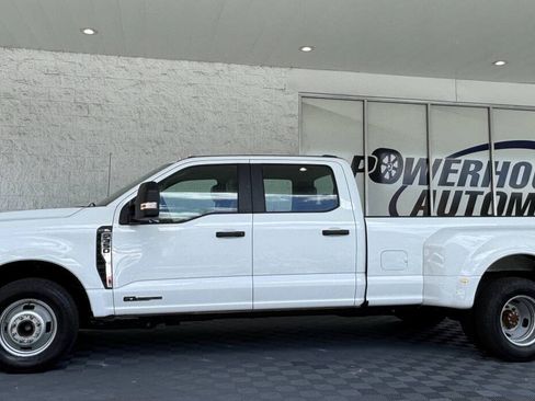 Used 2024 Ford F350 XL RWD image 7
