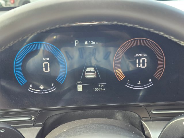 Certified 2026 Hyundai Kona SEL Sport AWD/4WD image 24