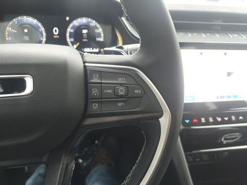 New 2026 Jeep Grand Cherokee Limited image 14