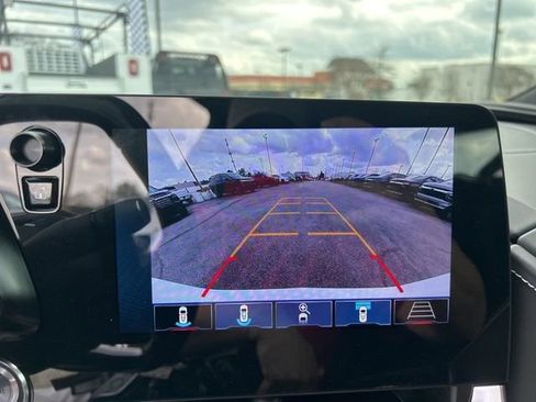 Used 2024 Chevrolet Corvette Z06 image 23