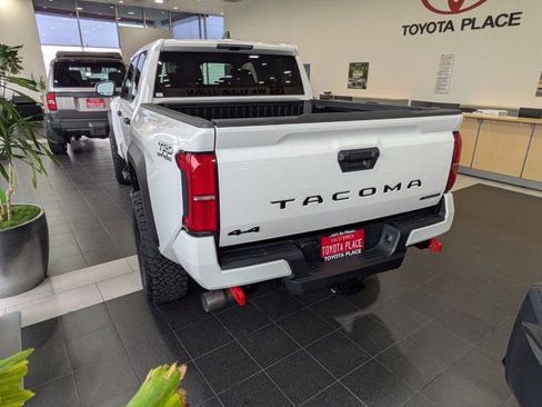 New 2026 Toyota Tacoma TRD Off-Road image 11
