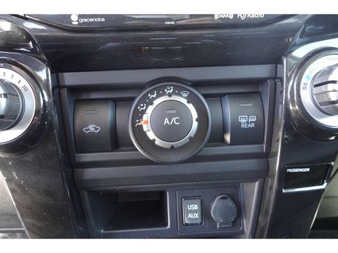 Used 2016 Toyota 4Runner TRD Pro AWD/4WD image 22