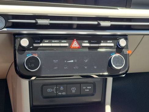 New 2026 Hyundai Tucson Blue SE FWD image 14