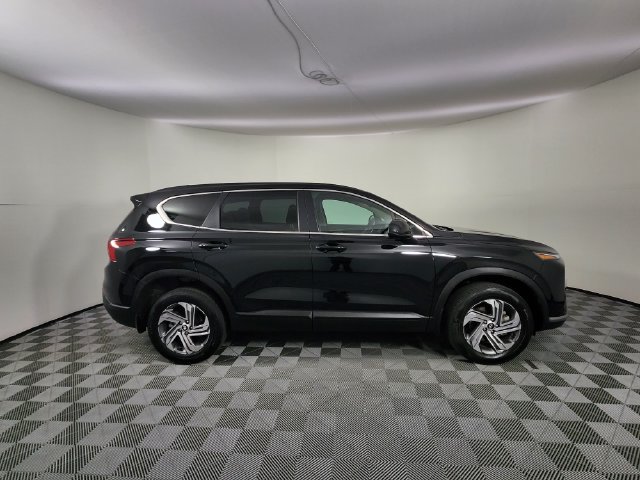 Certified 2023 Hyundai Santa Fe SE AWD/4WD image 6