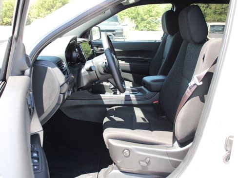 New 2026 Dodge Durango GT w/ Blacktop Package AWD/4WD image 3