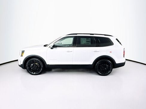 New 2025 Kia Telluride SX Prestige X-Line image 8